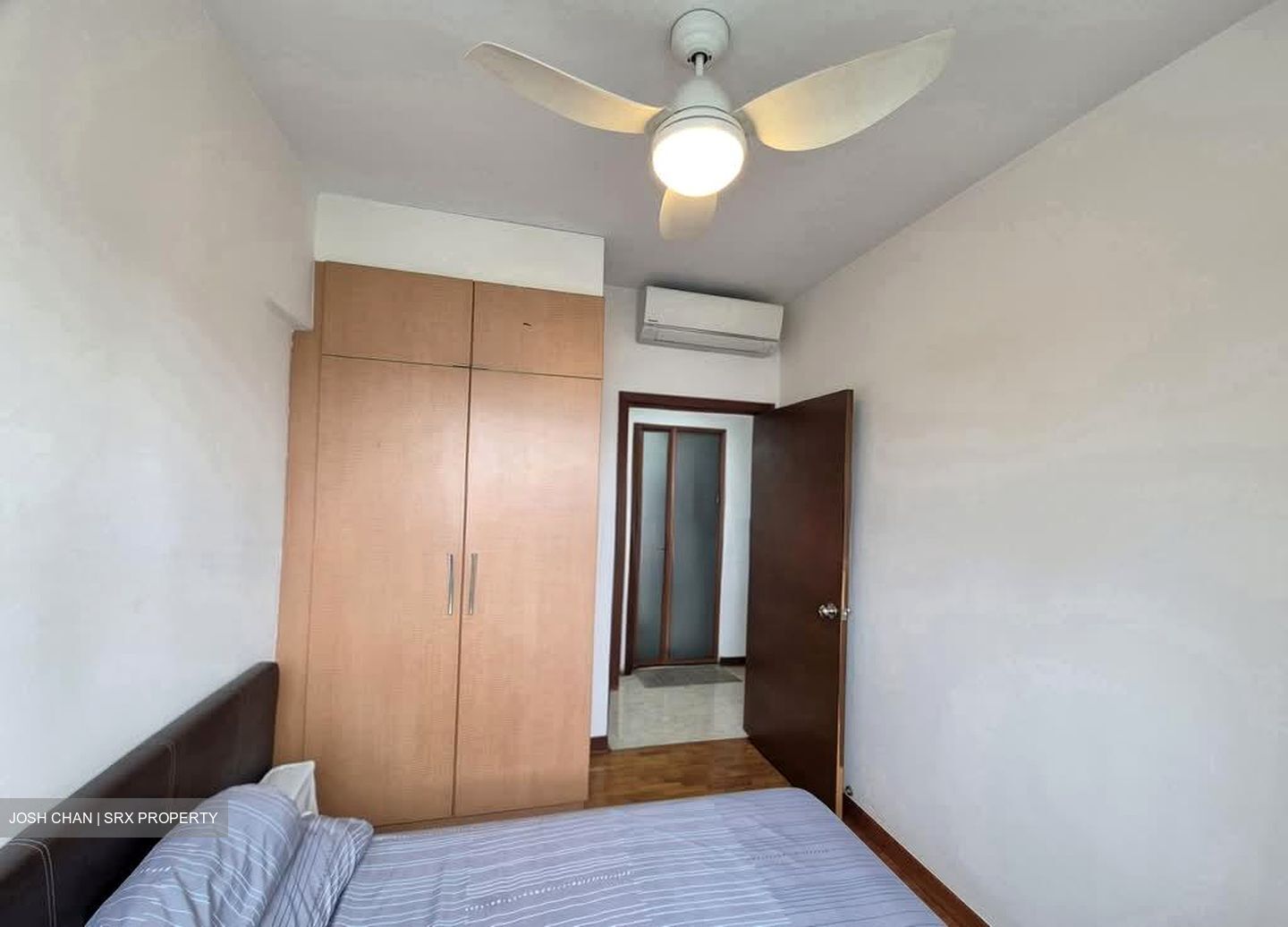 The Eden At Tampines (D18), Condominium #595818801
